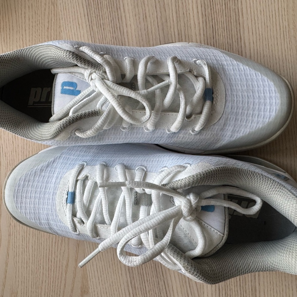 Prince T22.5 Tennis Shoes